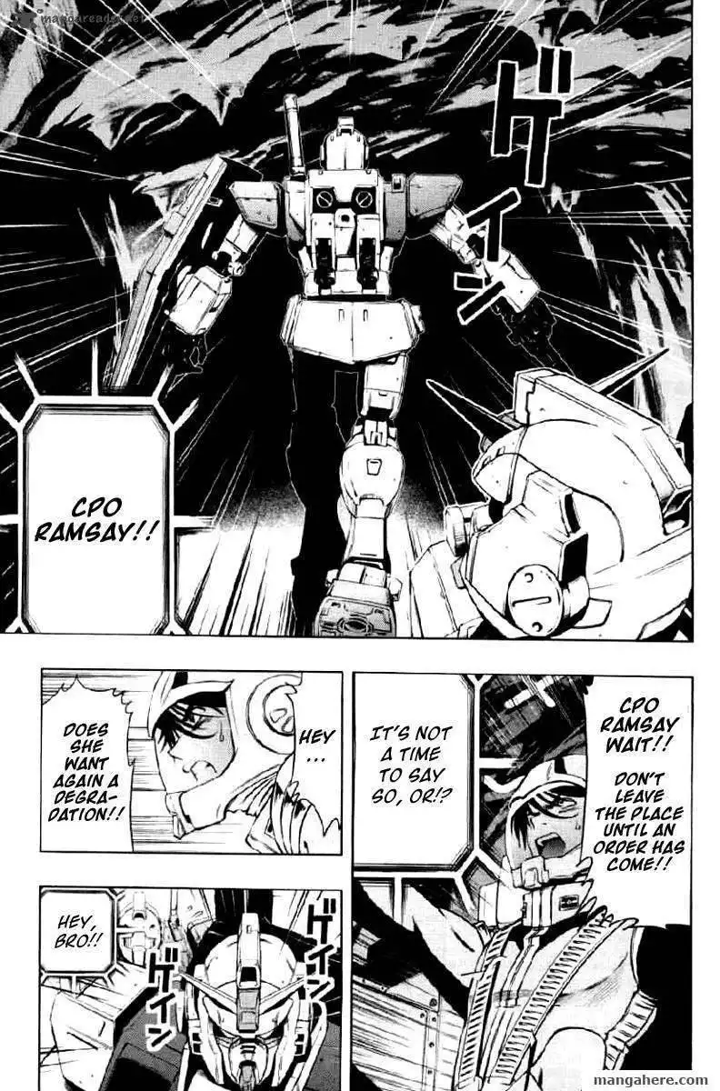 Mobile Suit Gundam Climax U.C. Chapter 1 20